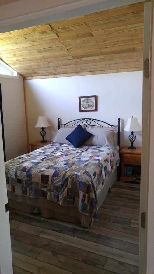 Villa Wolfwood Guest Ranch Clearwater Exterior foto